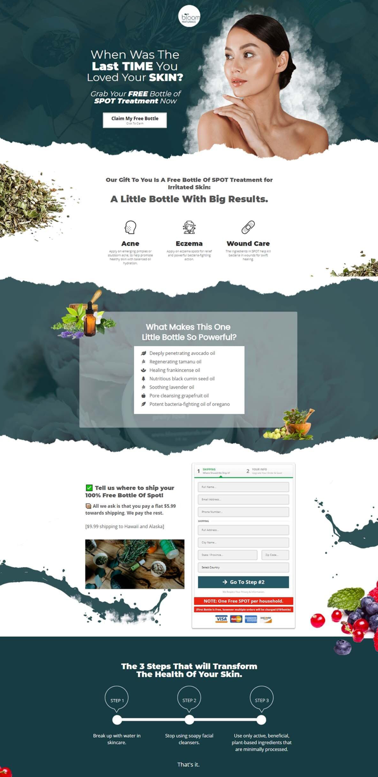 Image gallery marquee